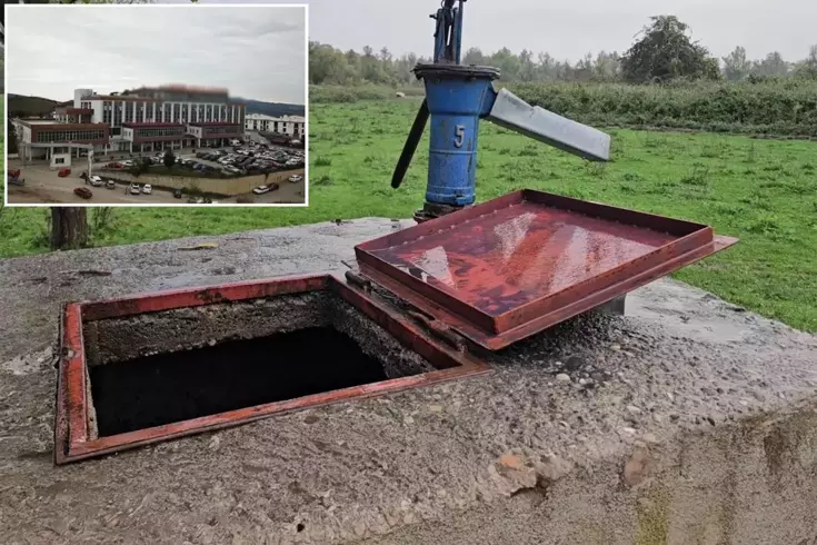Çaycuma'da Peş Peşe Yaşanan Olaylar İlçeyi Gündeme Taşıdı Çaycuma'da Peş Peşe Yaşanan Olaylar İlçeyi Gündeme Taşıdı