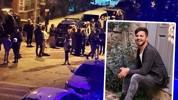 Edremit’te 25 Yaşındaki Genç Evinde Ölü Bulundu