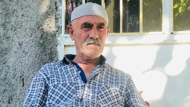 Şanlıurfa’da Kayıp Olarak Aranıyordu, Fıstık Bahçesinde Cansız Bedeni Bulundu