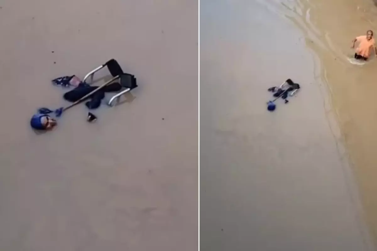 Hatay’da Etkili Olan Sağanak Hayatı Olumsuz Etkiledi
