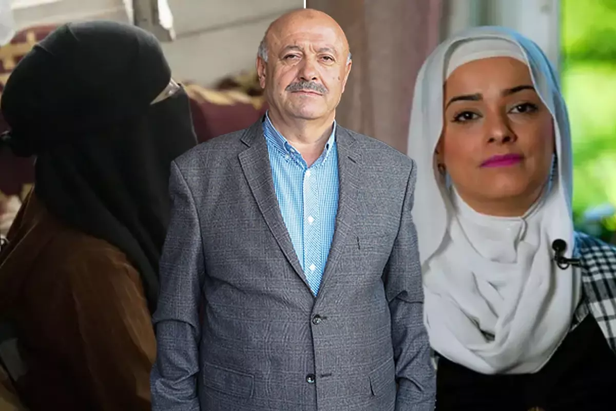 Ankara’da Hayır Mağazası Sahibi Hakkında Cinsel Saldırı İddiası Ankara’da Hayır Mağazası Sahibi Hakkında Cinsel Saldırı İddiası