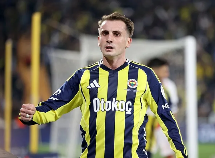 Jose Mourinho’dan Kerem Aktürkoğlu Yorumu Jose Mourinho’dan Kerem Aktürkoğlu Yorumu