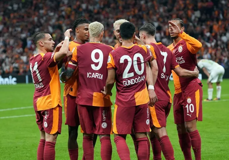Galatasaray, Bodo/Glimt Karşısında Yeni Bir Zafer Peşinde
