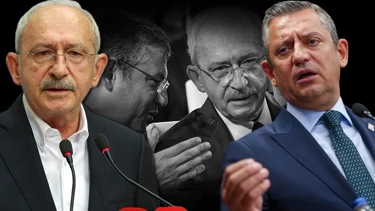 CHP’de Kritik Gün: Gözler Yarınki Duruşmada CHP’de Kritik Gün: Gözler Yarınki Duruşmada