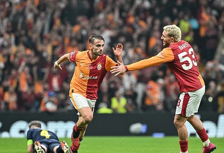 Galatasaray Bodo/Glimt Zaferiyle Hem Puanını Hem Gelirini Artırdı Galatasaray Bodo/Glimt Zaferiyle Hem Puanını Hem Gelirini Artırdı