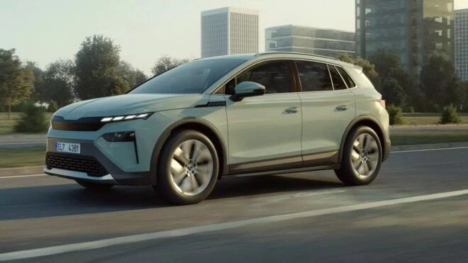 Egea Bütçesiyle Elektrikli SUV Sahibi Olma Fırsatı