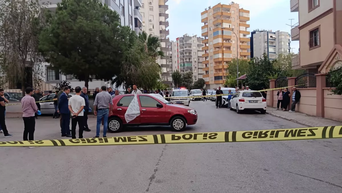 Otomobildeki Şüpheli Ölümün Ardından Yasak İlişki Çıktı