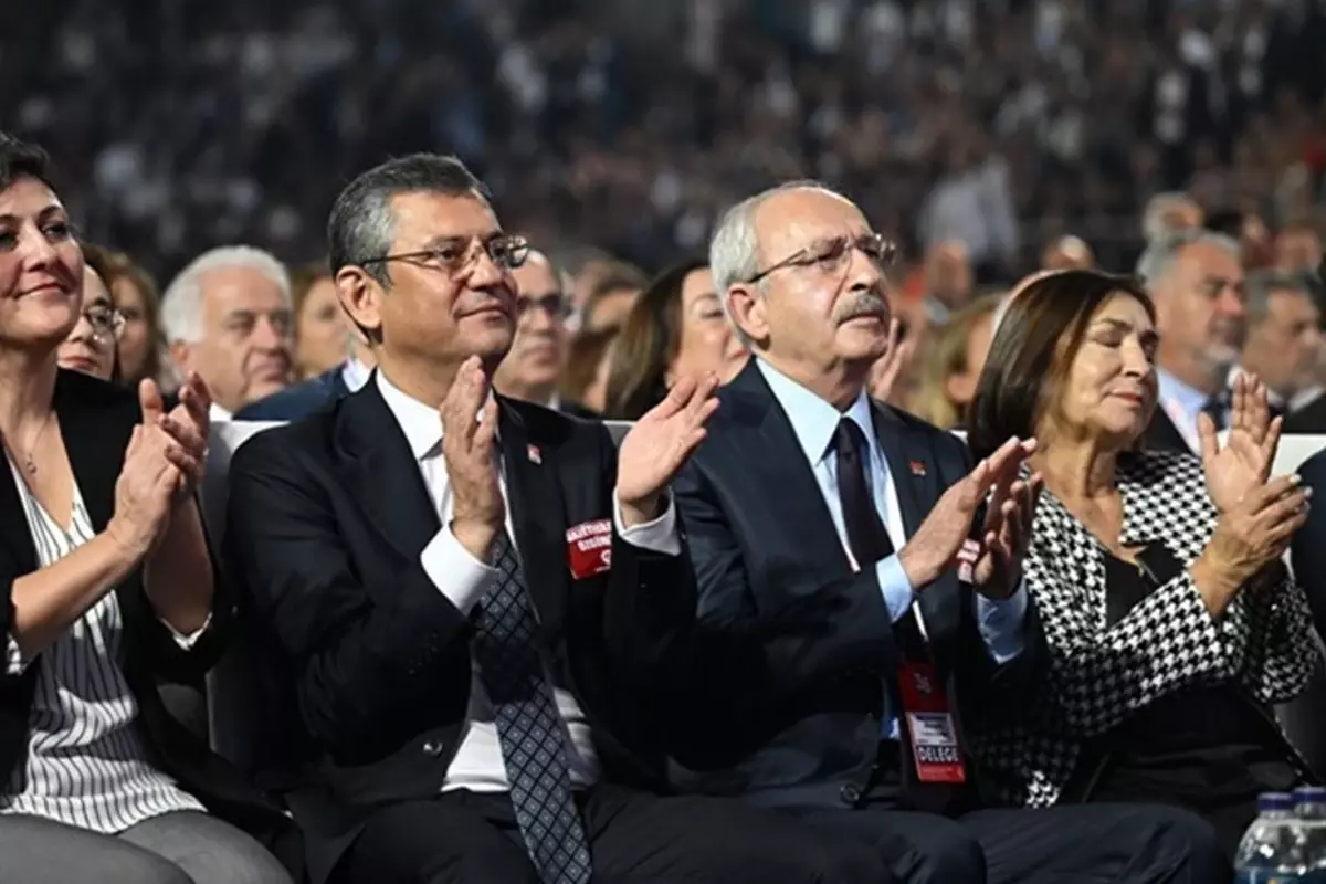 Gözler CHP'nin Butlan Davasında: Mahkemenin Önünde Dört Seçenek Var