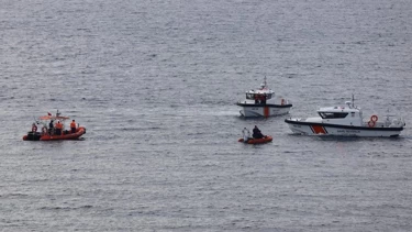 Bodrum’da Kaçak Göçmen Olayı: 7 Kişi Hayatını Kaybetti Bodrum’da Kaçak Göçmen Olayı: 7 Kişi Hayatını Kaybetti