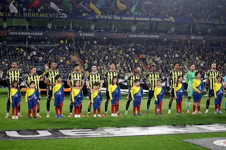 Fenerbahçe'nin Zaferi Almanya Basınında Geniş Yer Buldu Fenerbahçe'nin Zaferi Almanya Basınında Geniş Yer Buldu