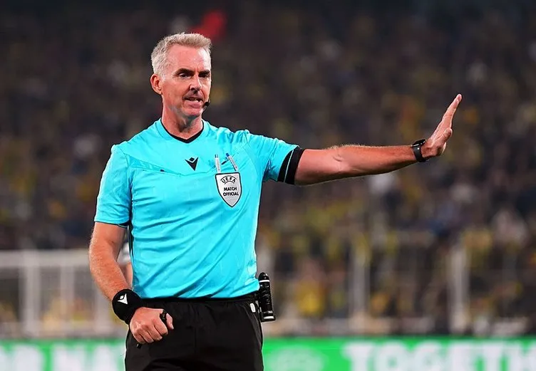 Mustafa Çulcu’dan Jakob Kehlet'e Sert Eleştiri Mustafa Çulcu’dan Jakob Kehlet'e Sert Eleştiri
