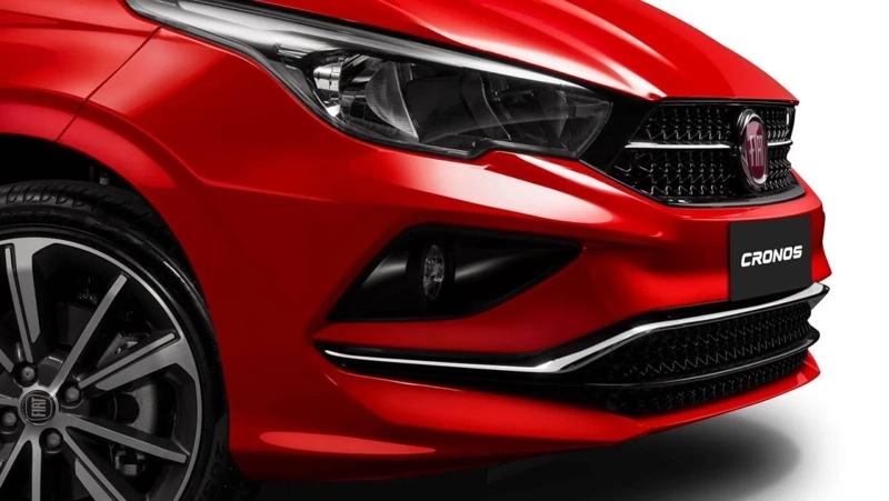 Fiat'tan Yeni Hamle: Egea Gidiyor, Cronos Geliyor