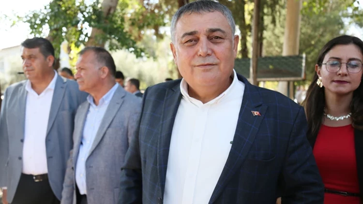 CHP’den İstifa Eden İsa Yıldırım: “AK Parti’ye Geçmeye Niyetim Var”