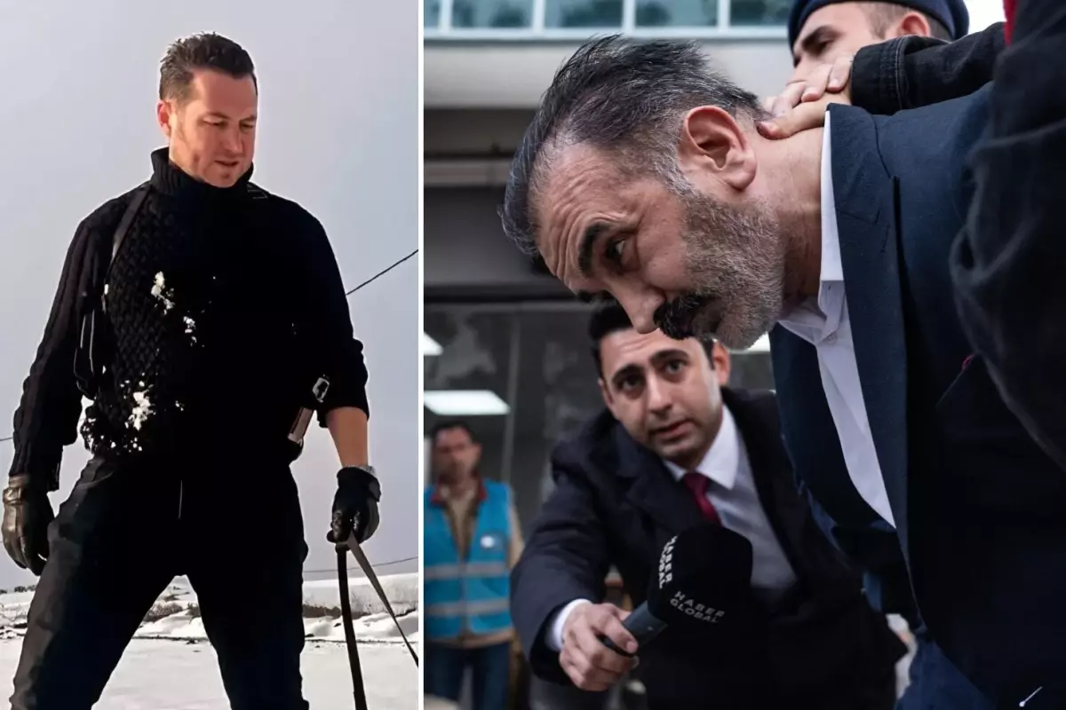 Savcı Yavuz Engin: 16 Mermim, Bir Canım Var Savcı Yavuz Engin: 16 Mermim, Bir Canım Var