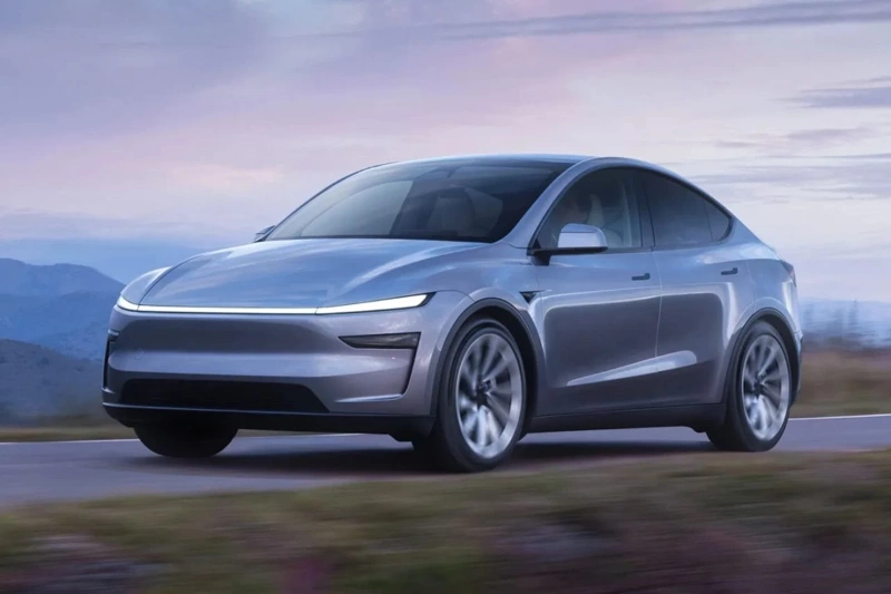 Tesla Türkiye’den Büyük İndirim Hamlesi Tesla Türkiye’den Büyük İndirim Hamlesi