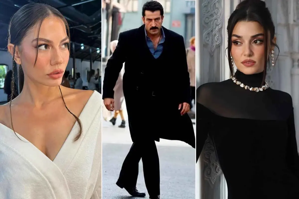 Ünlü Oyuncuların Bölüm Başına Aldığı Ücretler Gündeme Damga Vurdu