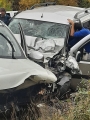 Artvin’de Zincirleme Trafik Kazası: 4 Kişi Yaralandı Artvin’de Zincirleme Trafik Kazası: 4 Kişi Yaralandı