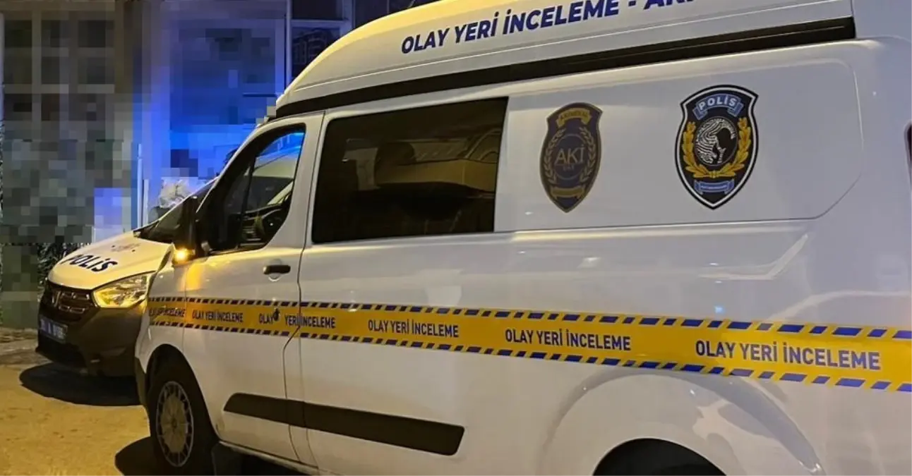 112’yi Arayıp Yardım İsteyen Emekli Astsubay Evinde Hayatını Kaybetti
