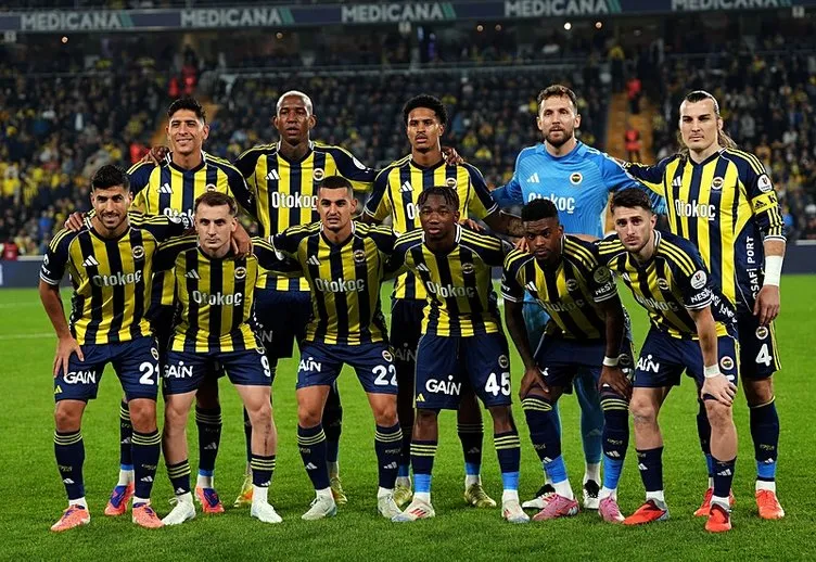 Fenerbahçe Eski Futbolcusunu Geri Getiriyor Fenerbahçe Eski Futbolcusunu Geri Getiriyor
