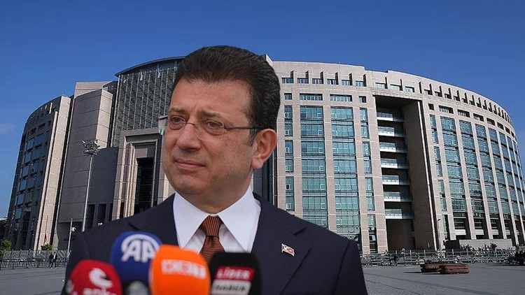 İBB Soruşturmasında Dikkat Çeken İfade: “İmamoğlu’nun Bilgisi Vardı” İBB Soruşturmasında Dikkat Çeken İfade: “İmamoğlu’nun Bilgisi Vardı”