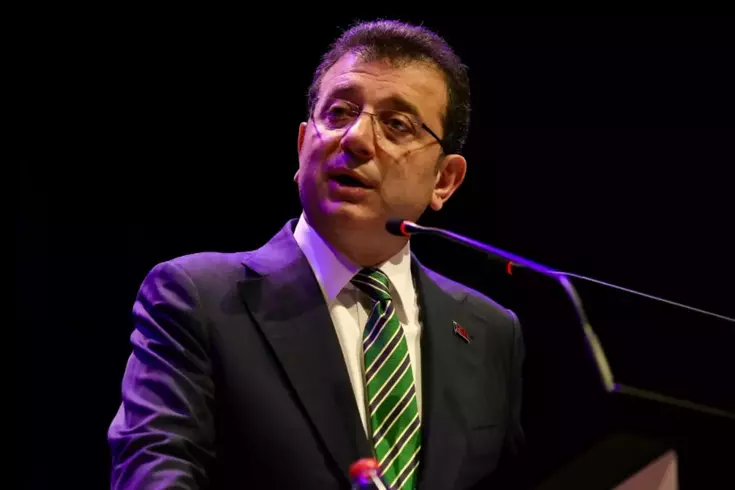 Ekrem İmamoğlu'ndan Soruşturma Kararına Sert Tepki