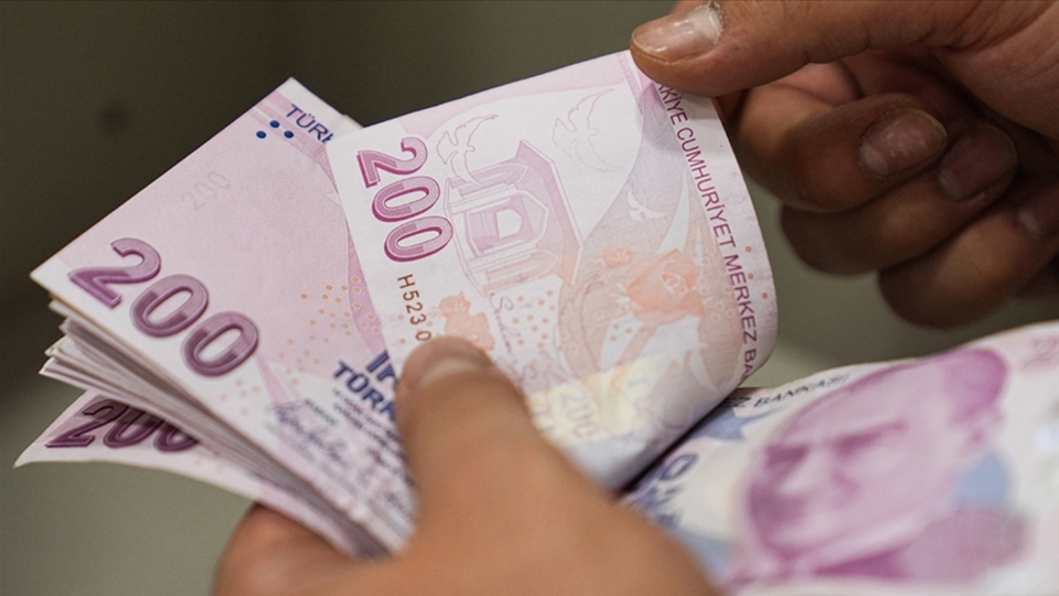 Türkiye’de Çalışanların Yüzde 2’si Asgari Ücretin 7,5 Katı Kazanıyor