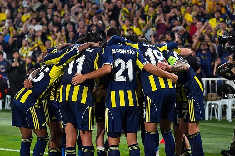 Gaziantep FK - Fenerbahçe Maçı Saat Kaçta, Hangi Kanalda Gaziantep FK - Fenerbahçe Maçı Saat Kaçta, Hangi Kanalda