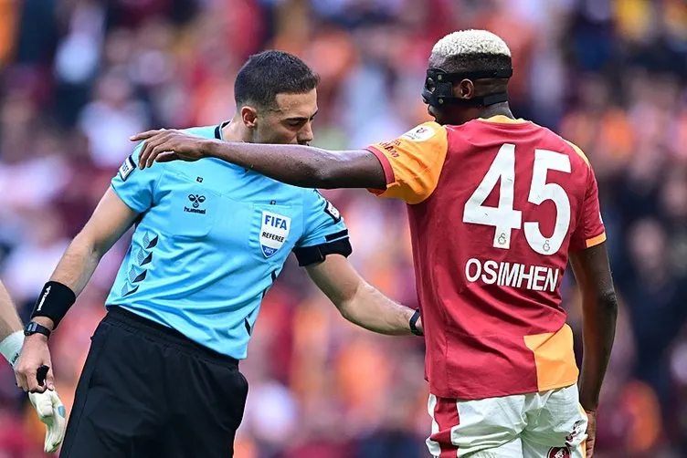 Ahmet Çakar Göztepe-Galatasaray Maçını Yorumladı