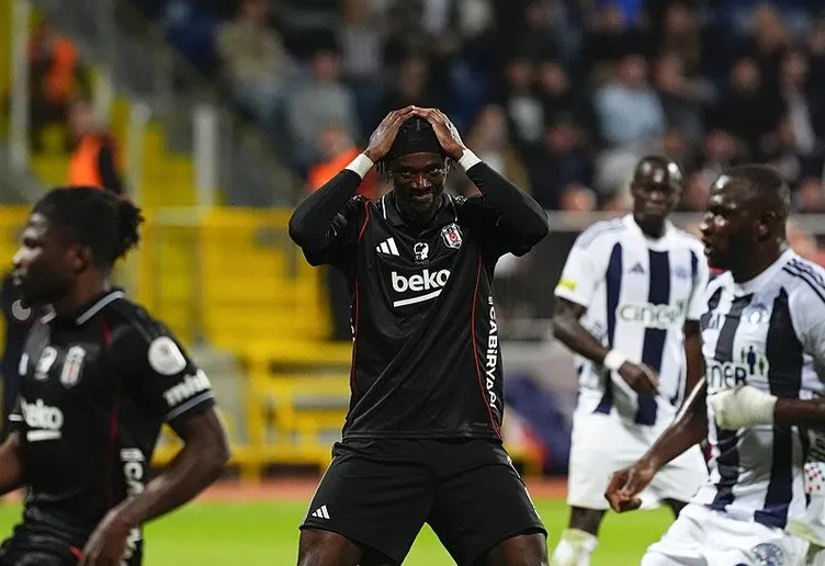 Beşiktaş’ta Dikkat Çeken Analiz: “Uyumsuz ve Verimsizler”