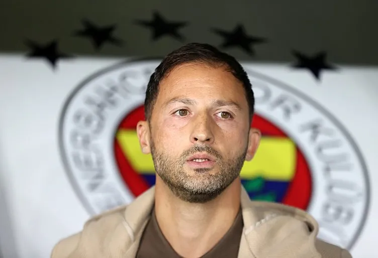 Tedesco’nun Yoğun Mesaisi Sürüyor: İstanbul’daki Evinin Kapısından Bile Giremiyor Tedesco’nun Yoğun Mesaisi Sürüyor: İstanbul’daki Evinin Kapısından Bile Giremiyor
