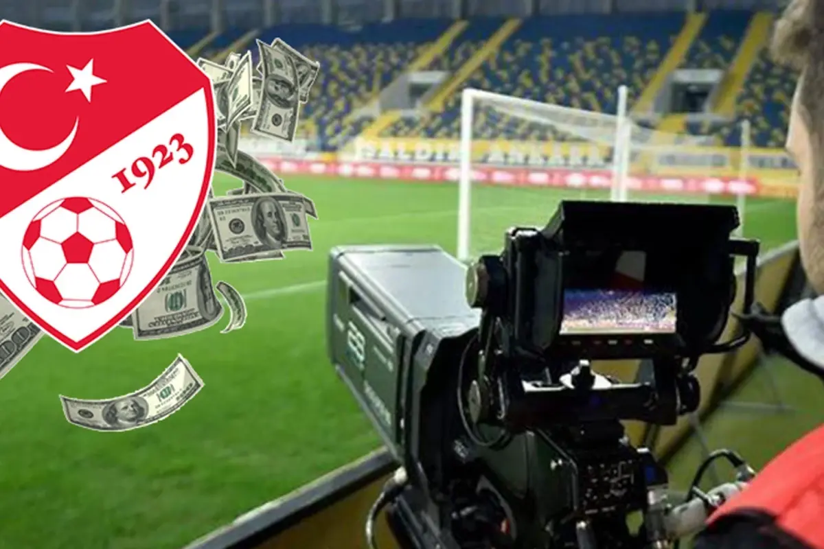 Türk Futbolunda Bahis Soruşturması Derinleşiyor