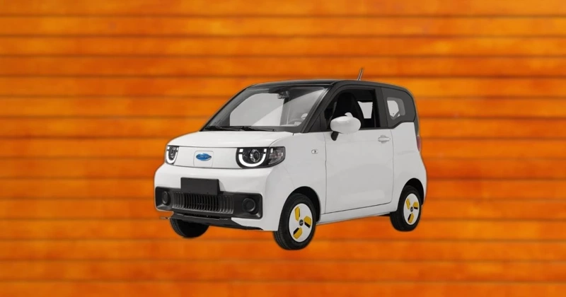 Uygun Fiyatlı Elektrikli Otomobiller 2025 Listesi