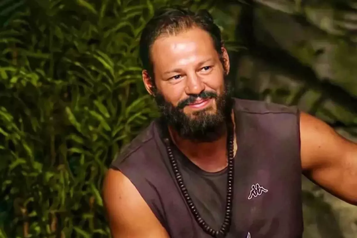 Avatar Atakan'dan Dikkat Çeken Sürpriz: Survivor Yarışmacısını Erken Açıkladı
