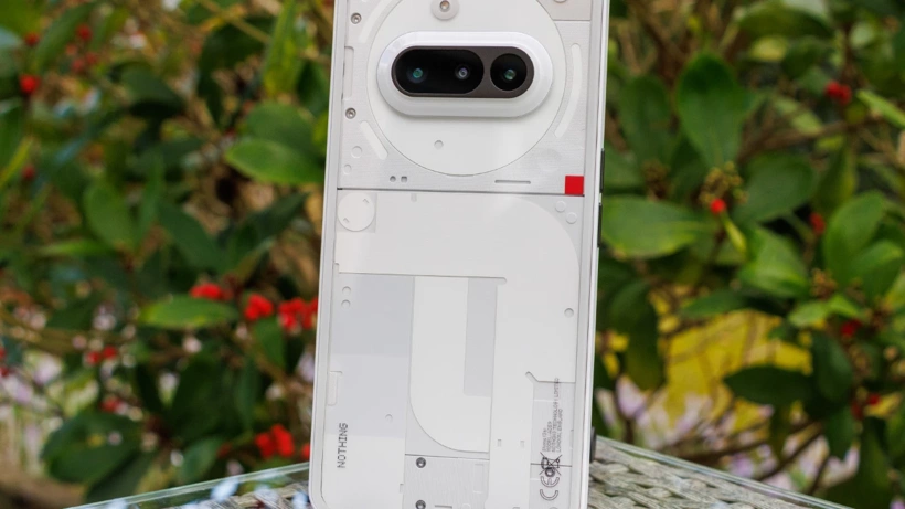 Nothing, En Uygun Fiyatlı Telefonu Phone (3a) Lite’ı Bu Hafta Tanıtıyor Nothing, En Uygun Fiyatlı Telefonu Phone (3a) Lite’ı Bu Hafta Tanıtıyor
