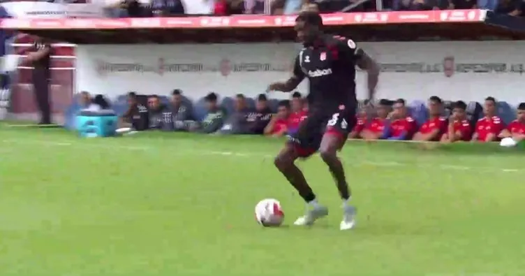 Sivasspor, Kepezspor'u Deplasmanda 3-1 Mağlup Ederek Tur Atladı