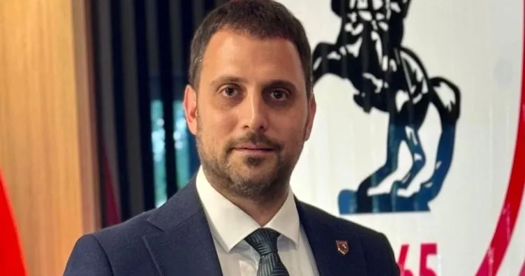 Samsunspor Başkan Yardımcısı Serkan Kaya’nın Adı Kullanılarak Dolandırıcılık Girişimi