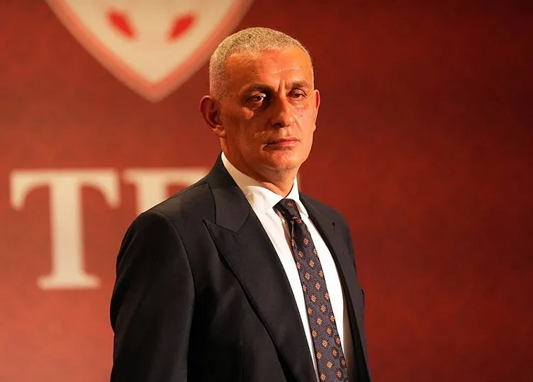 TFF’den Hakemler Hakkında Bahis Soruşturması TFF’den Hakemler Hakkında Bahis Soruşturması