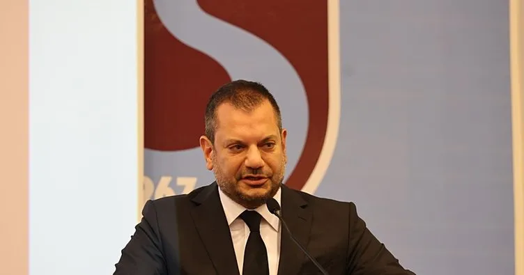 Ertuğrul Doğan: “Bu Kadro Sahada Kendi Yolunu Çiziyor” Ertuğrul Doğan: “Bu Kadro Sahada Kendi Yolunu Çiziyor”