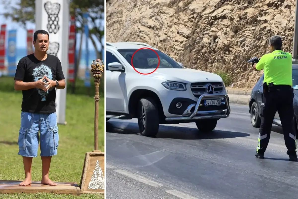Dilan Çıtak Tatlıses Survivor 2026 Kadrosunda Yerini Aldı Dilan Çıtak Tatlıses Survivor 2026 Kadrosunda Yerini Aldı