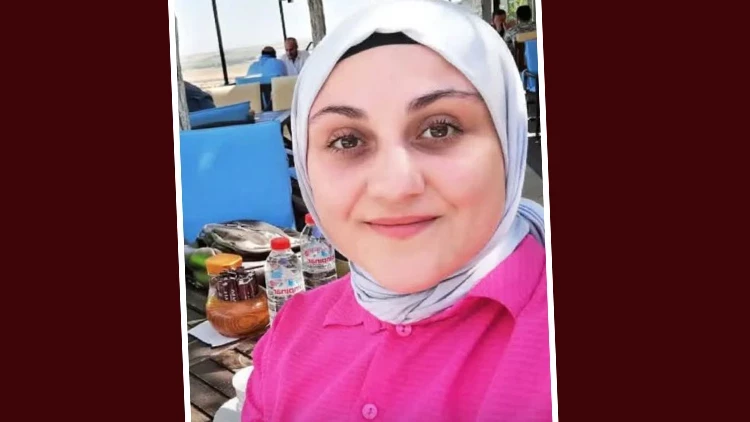 Diyarbakır’da Feci Kaza: Hemşire Sümeyye Solmaz Hayatını Kaybetti