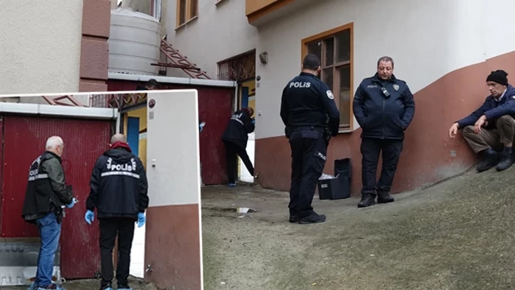 Borç Tartışması Kanlı Bitti: Trabzon’da 3 Kişi Yaralandı