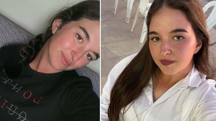 Manisa’da 16 Yaşındaki Fatma Eruç’tan 1 Haftadır Haber Alınamıyor Manisa’da 16 Yaşındaki Fatma Eruç’tan 1 Haftadır Haber Alınamıyor