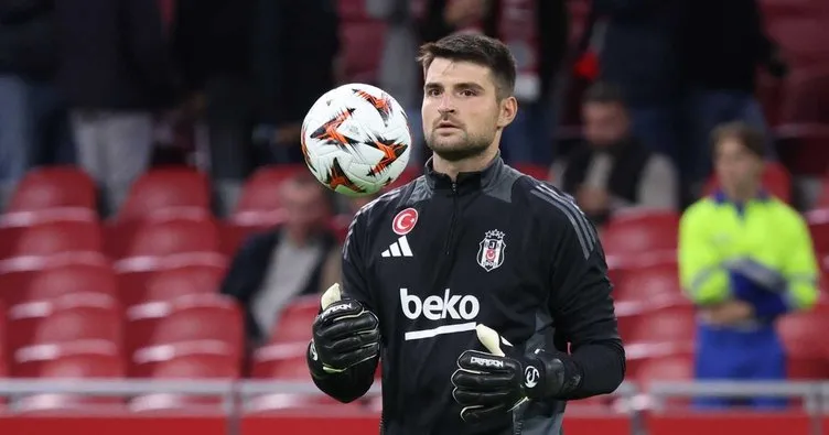 Ersin Destanoğlu Süper Lig'de 100. Maçına Hazırlanıyor