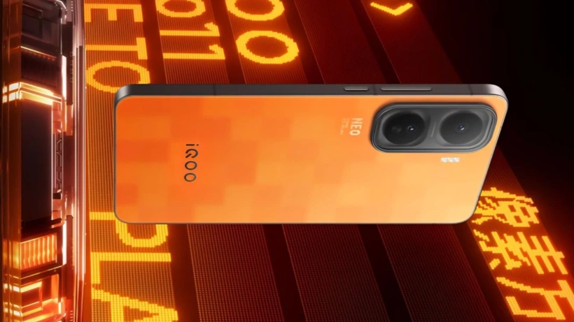 iQOO Neo 11 Tanıtıldı: Güçlü Donanım, Uygun Fiyat