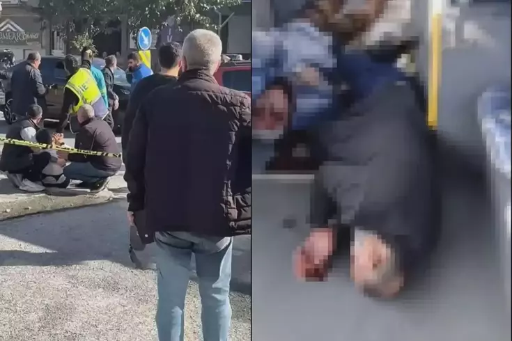 İETT Otobüsünde Bıçaklı Saldırı: 1 Ölü, Şoförün Durumu Ağır