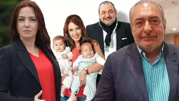 İkiz Çocukların Velayeti Deniz Uğur Gülener’e Verildi