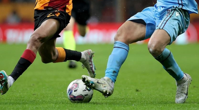 Şifresiz Selçuksport Galatasaray - Trabzonspor Derbi Maçı Canlı İzle Detayları! Taraftarium24, S Sport Plus GS - TS CANLI