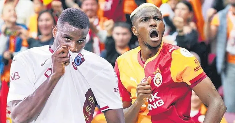 Galatasaray-Trabzonspor Derbisine Uzman Yorumu