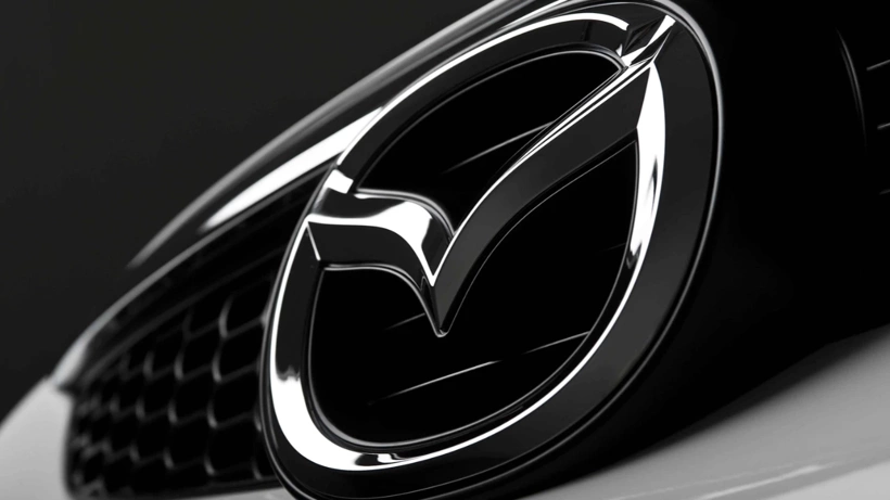 Mazda’dan Yeni Logo Hamlesi: Sade ve Dijital Odaklı Tasarım
