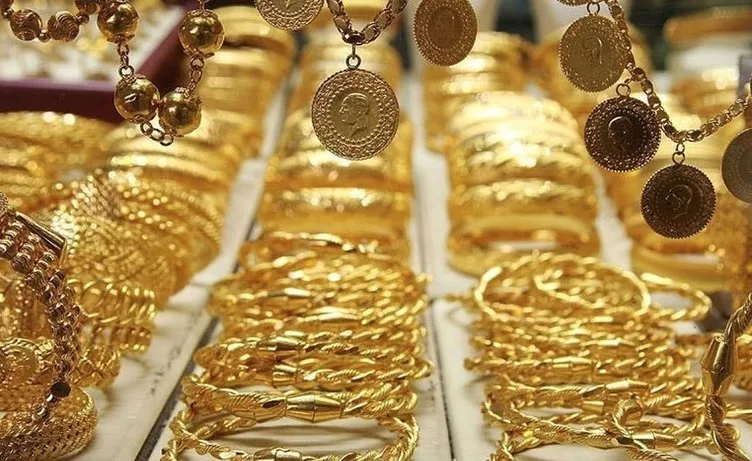 1 Kasım Altında Son Durum: Gram Çeyrek ve Yarım Altın Güncel Fiyatları! 1 Kasım Altında Son Durum: Gram Çeyrek ve Yarım Altın Güncel Fiyatları!